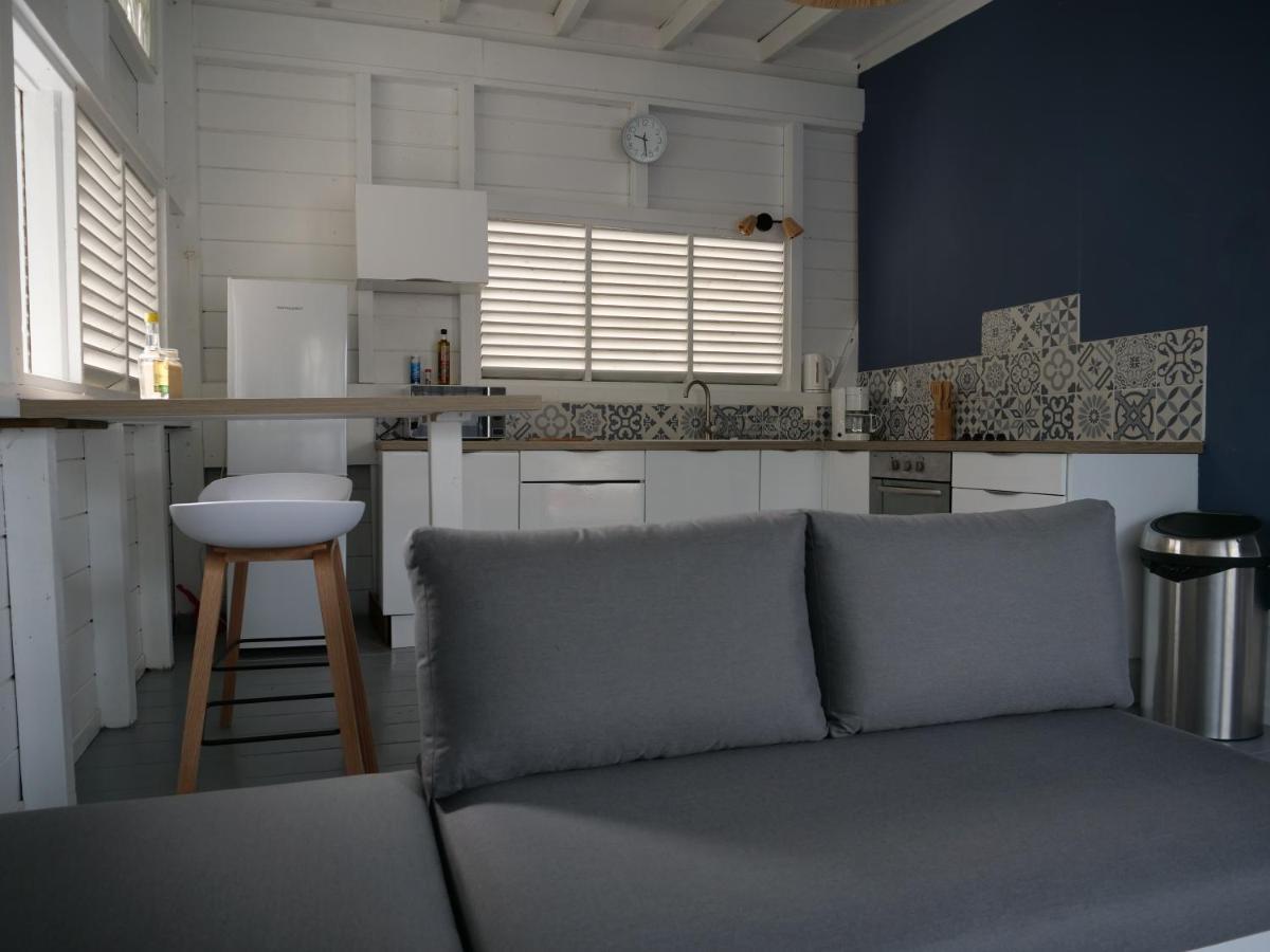 Bungalow Sofaia - Entre Terre & Mer - Tout Confort سانت-روز المظهر الخارجي الصورة