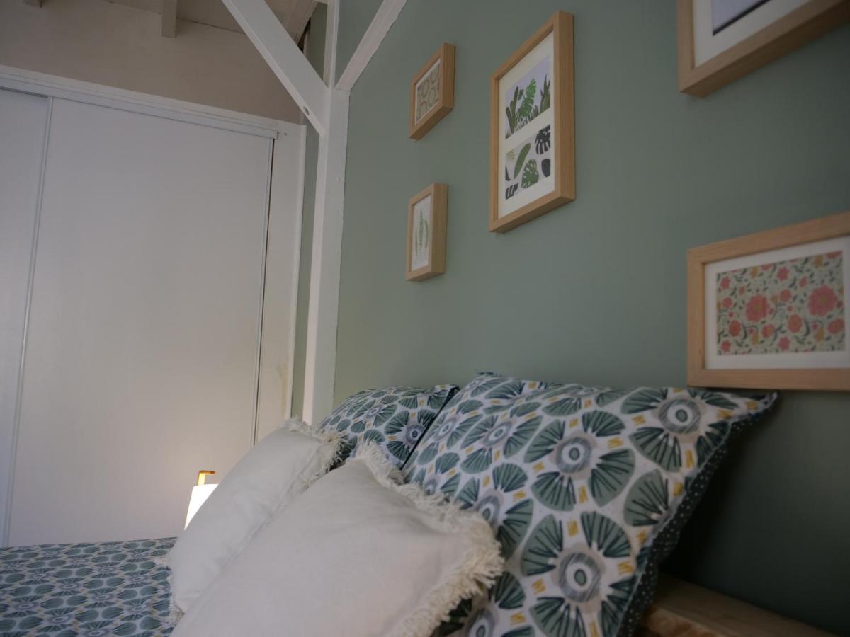 Bungalow Sofaia - Entre Terre & Mer - Tout Confort سانت-روز المظهر الخارجي الصورة